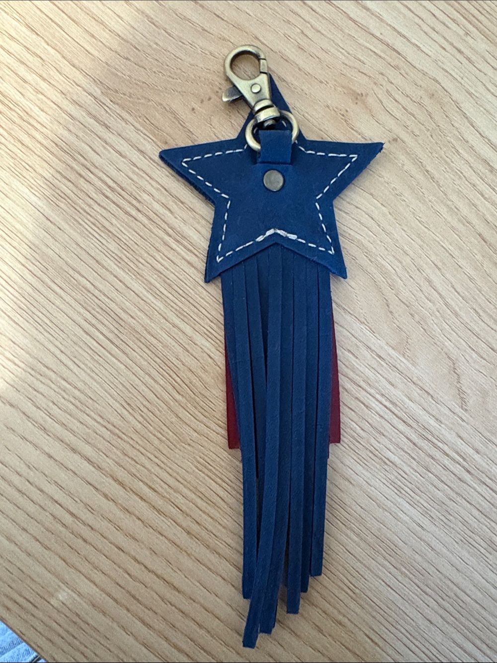 PLG Keychain - Picture 2 of 3